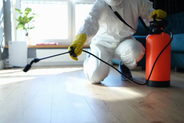 Reliable Biohazard contractor in Jenison, MI by Dulley Family Biohazard Services